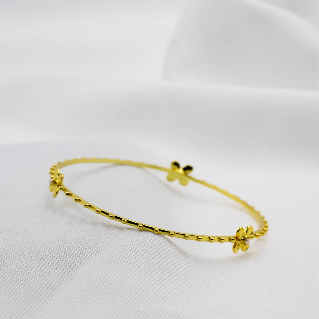 Bloom bangle