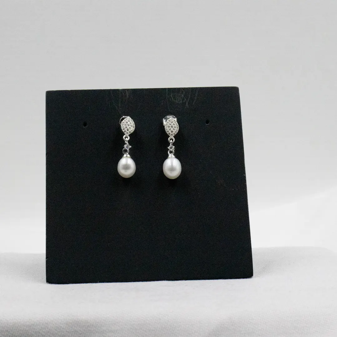 Moonlit Grace Earrings