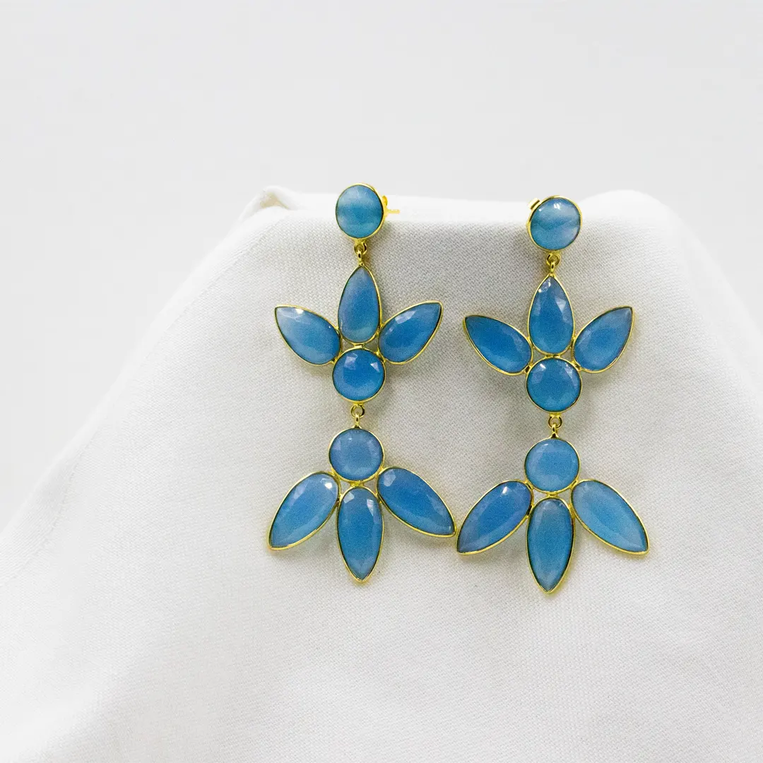 blue Blossom cascade