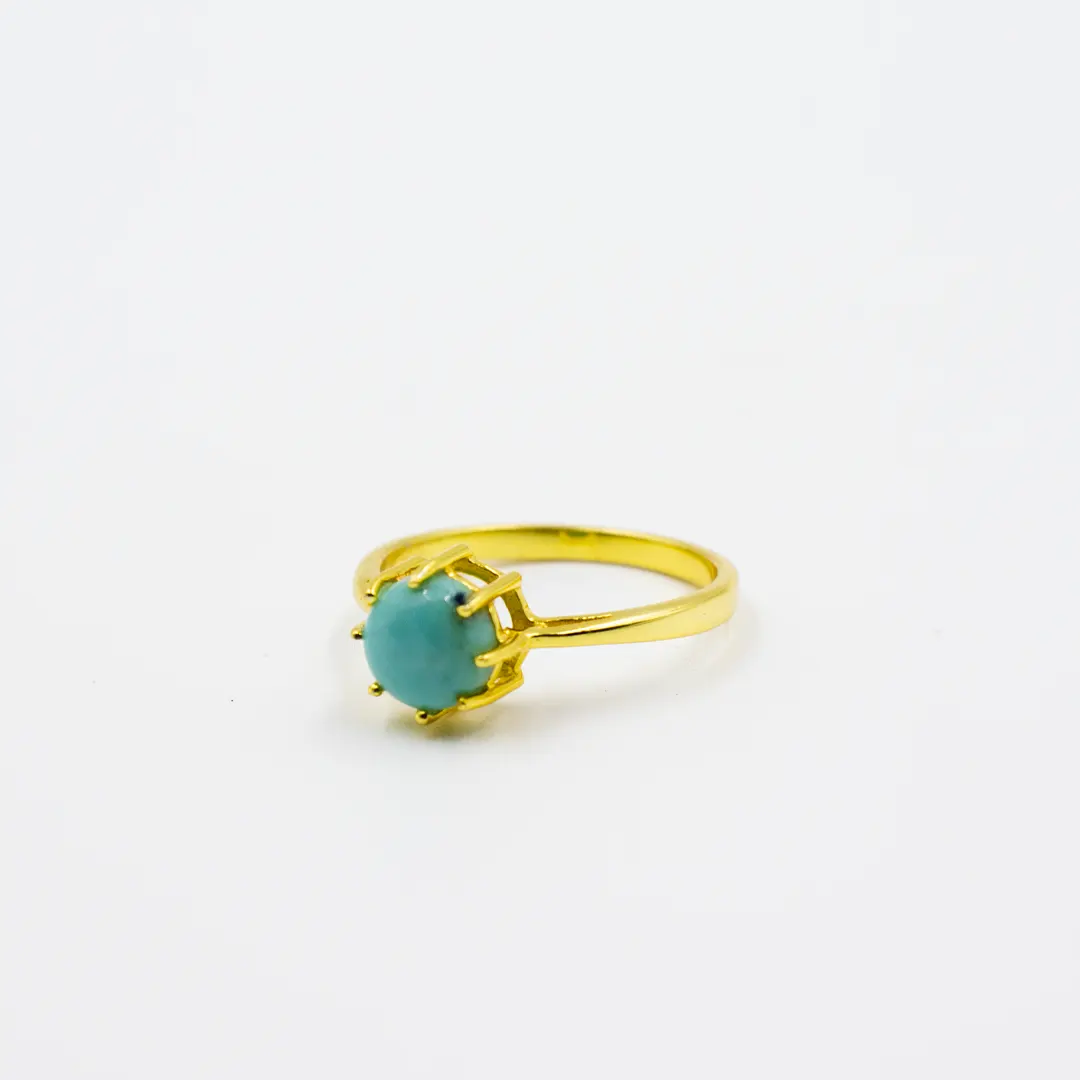 Ocean Sky Ring
