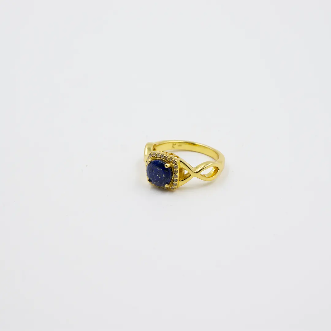 Midnight Majesty Ring